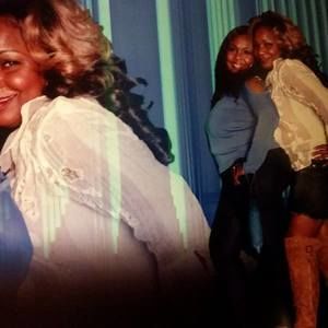 Meet your Posher, Angelia